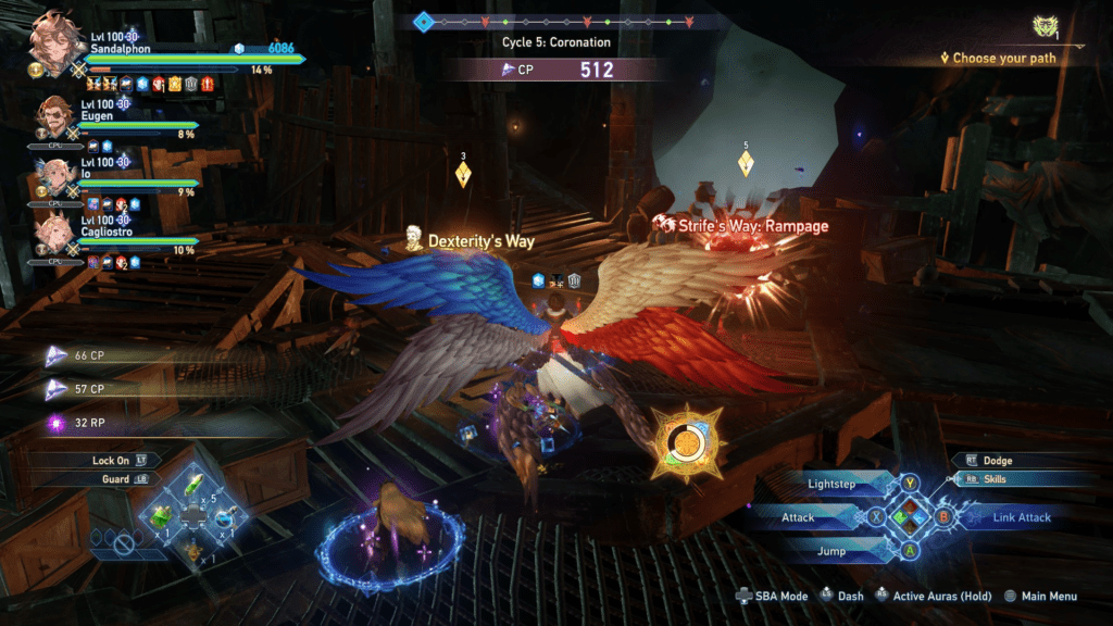 image-23-1024x576 Granblue Fantasy: Relink - Endless Ragnarok - Review - The Definite Granblue Action Experience