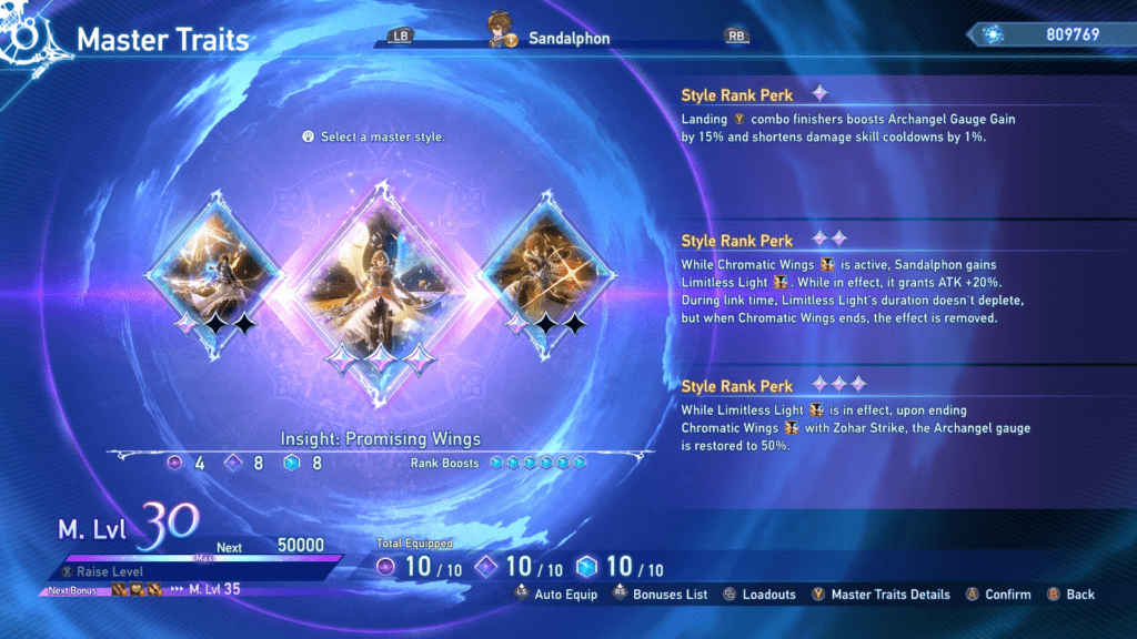 image-26-1024x576 Granblue Fantasy: Relink - Endless Ragnarok - Review - The Definite Granblue Action Experience