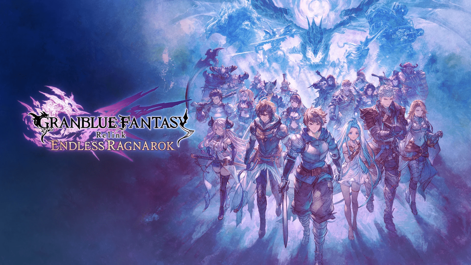 Granblue Fantasy: Relink – Endless Ragnarok – Review – The Definite Granblue Action Experience