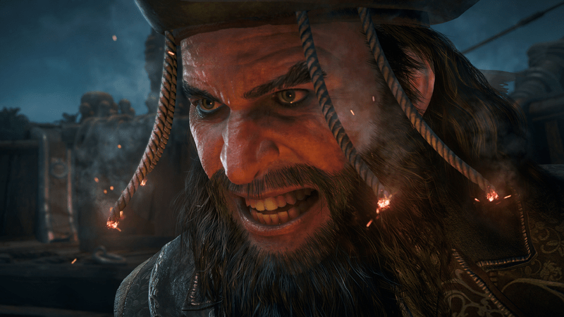 image-34 Assassin's Creed: Black Flag Resynced - Recenzija - Remake koji vraća magiju jedne od najboljih igara u serijalu