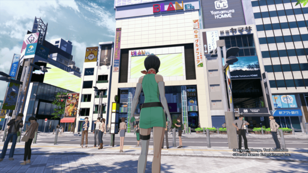 image-35-1024x576 Digimon Story: Time Stranger - Switch 2 Review - When the future and past collides, only Digimon can change the wheel of destiny