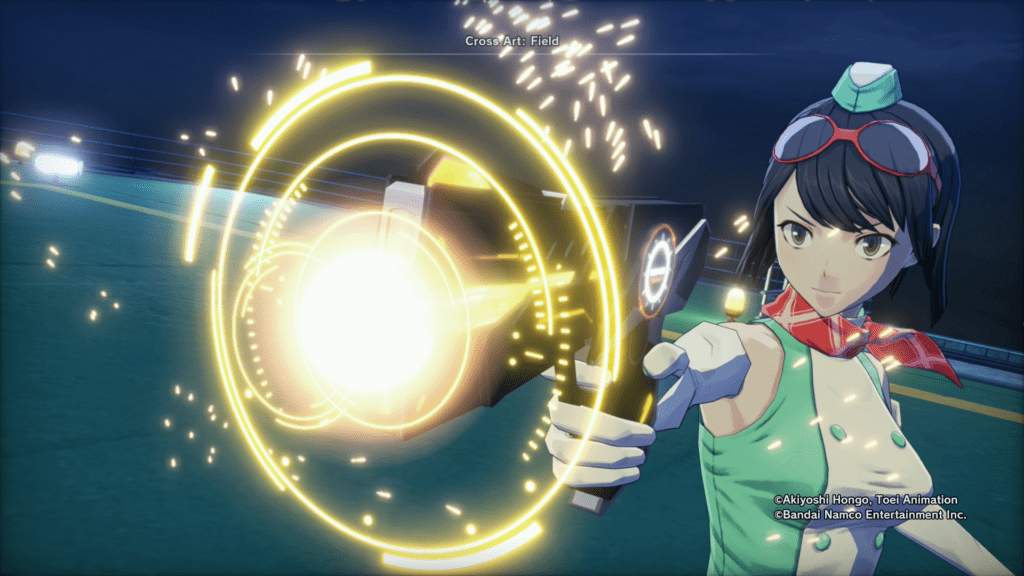 image-37-1024x576 Digimon Story: Time Stranger - Switch 2 Review - When the future and past collides, only Digimon can change the wheel of destiny