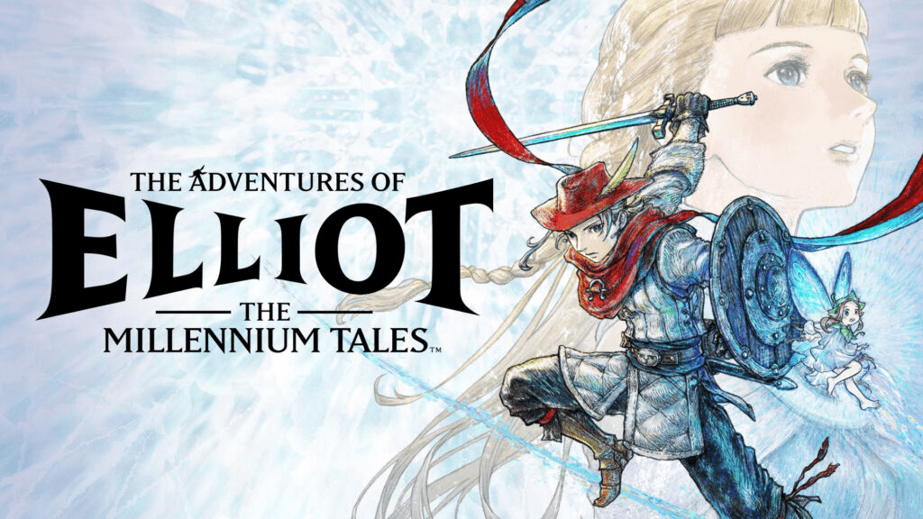 The Adventures of Elliot: The Millennium Tales – Review – A Link to Philabieldia
