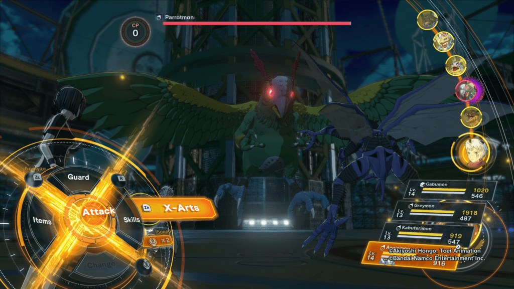 image-40-1024x576 Digimon Story: Time Stranger - Switch 2 Review - When the future and past collides, only Digimon can change the wheel of destiny
