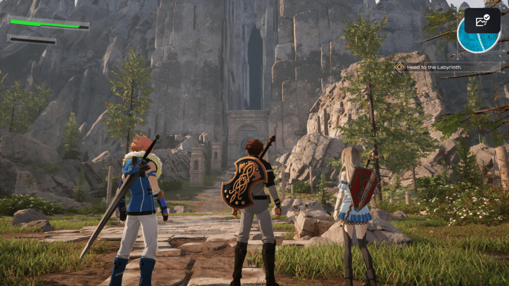 image-44-1024x576 Echoes of Aincrad - Recenzija - Preživljavanje u svetu Sword Art Online