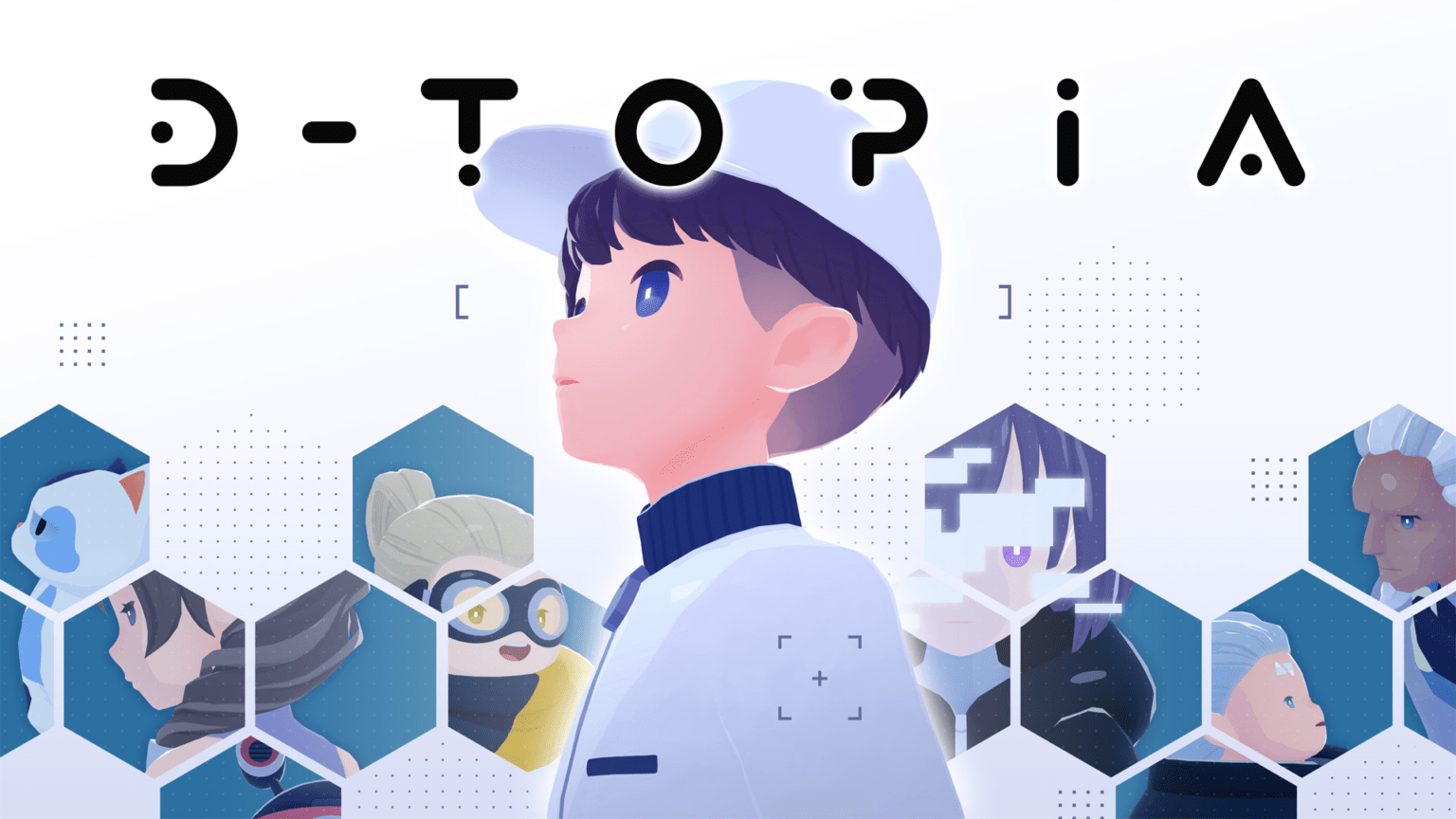 D-Topia – Recenzija – Put od monotonije do empatije