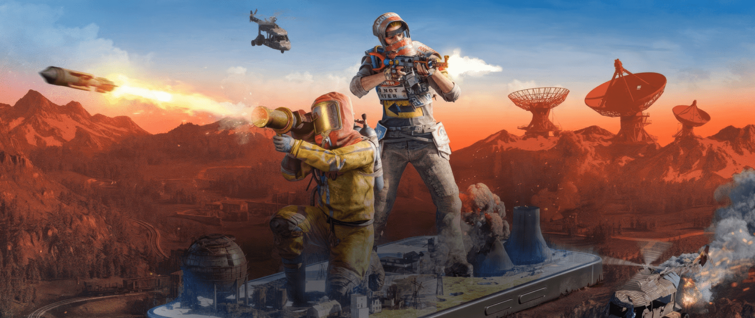 Rust Mobile premašio tri miliona prijava, druga beta stiže u avgustu