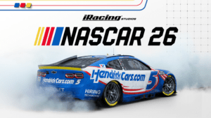 NASCAR 26 dobio prvi gameplay trejler, prednarudžbine su otvorene