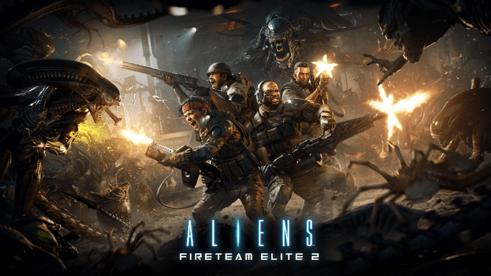 Aliens: Fireteam Elite 2 stiže 25. avgusta i donosi još žešće borbe protiv Ksenomorfa