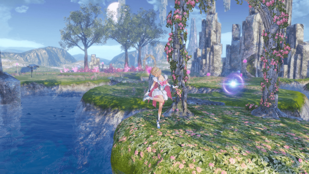 image-86-1024x576 Blue Reflection Quartet - Review - Emotional journey throughout one of the most unique jrpg franchises