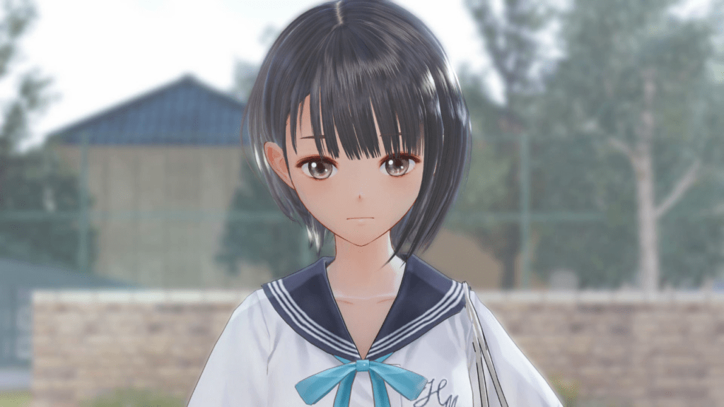 image-88-1024x576 Blue Reflection Quartet - Recenzija - Emotivno putovanje kroz jedan od najneobičnijih JRPG serijala