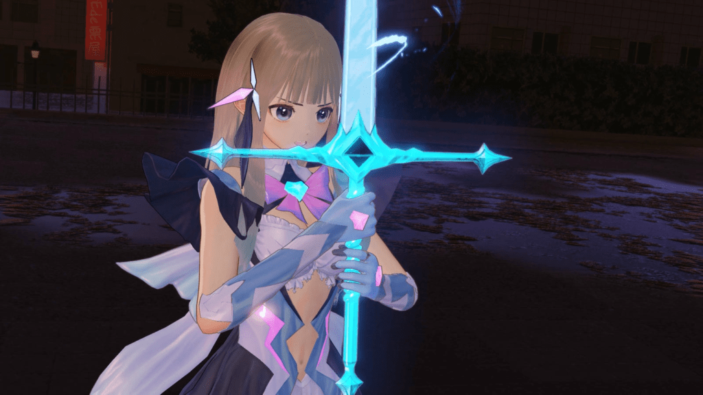 image-91-1024x576 Blue Reflection Quartet - Review - Emotional journey throughout one of the most unique jrpg franchises
