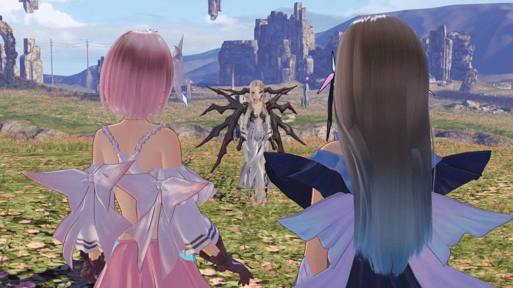 image-96-1024x576 Blue Reflection Quartet - Review - Emotional journey throughout one of the most unique jrpg franchises