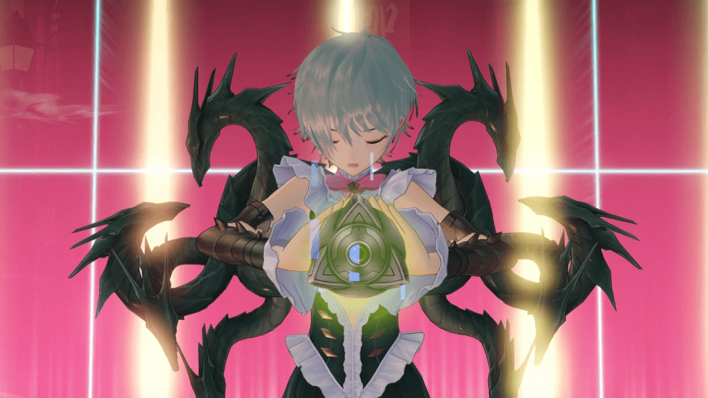 image-99-1024x576 Blue Reflection Quartet - Review - Emotional journey throughout one of the most unique jrpg franchises