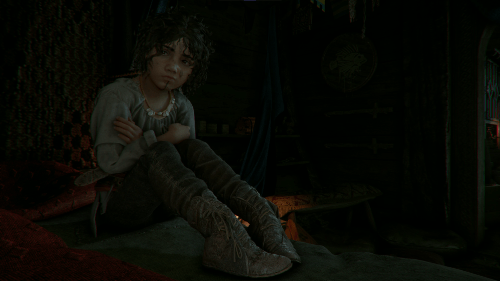 1-1024x576 Resonance: A Plague Tale Legacy - Recenzija - Zlatne niti vode nas kroz još jednu emotivnu avanturu za pamćenje
