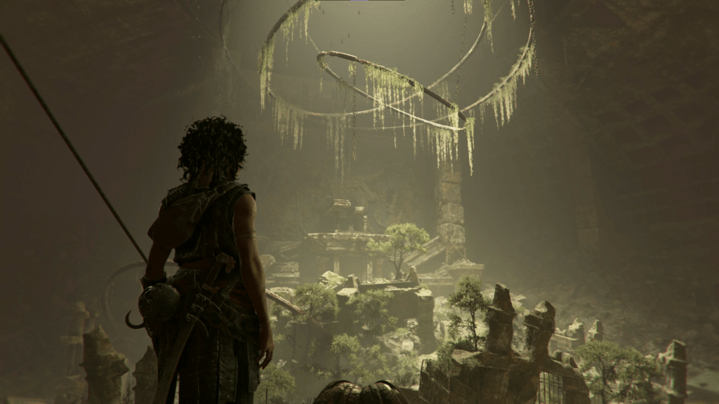 14-1024x576 Resonance: A Plague Tale Legacy - Recenzija - Zlatne niti vode nas kroz još jednu emotivnu avanturu za pamćenje