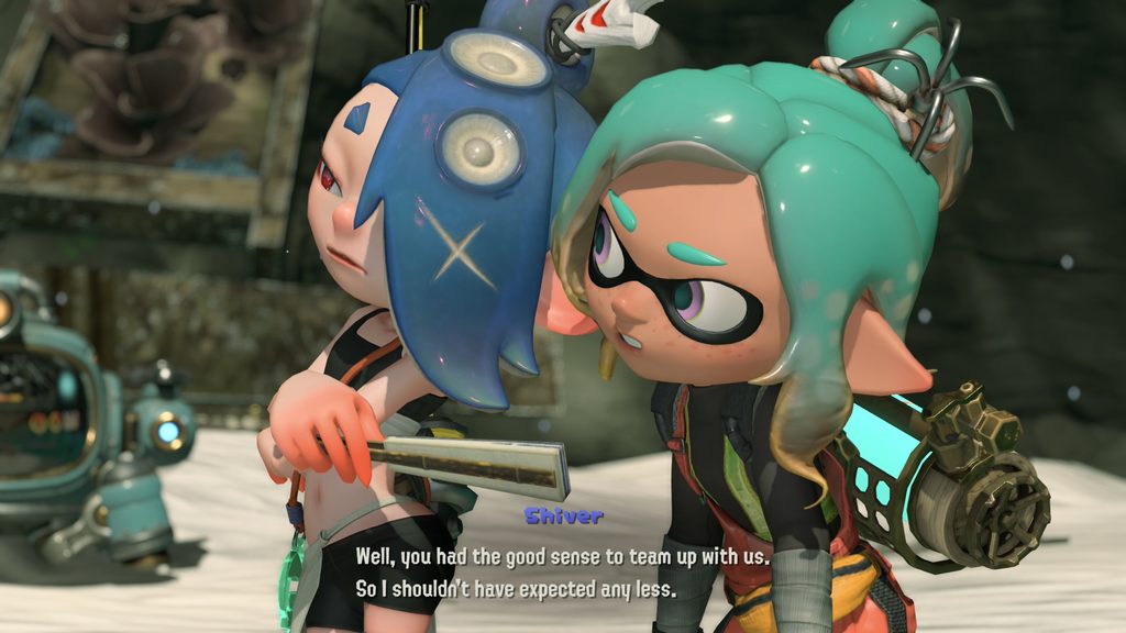 20260821-01M0GR1E8VHVCTN8XZNXBAAGMB-9343443E-6260-4E7C-8FDA-195B0DB7BCD0-1024x576 Splatoon Raiders - Recenzija - Splatoon magija, ali sada u solo izdanju, ili coopu!