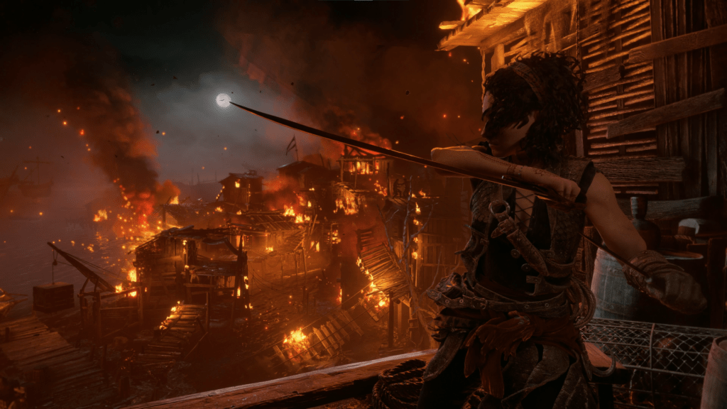 6-1024x576 Resonance: A Plague Tale Legacy - Recenzija - Zlatne niti vode nas kroz još jednu emotivnu avanturu za pamćenje