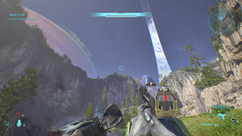 Halo_-Campaign-Evolved-2026_07_27-16-19-56-1024x576 Halo: Campaign Evolved - Review - Glorious return of Master Chief