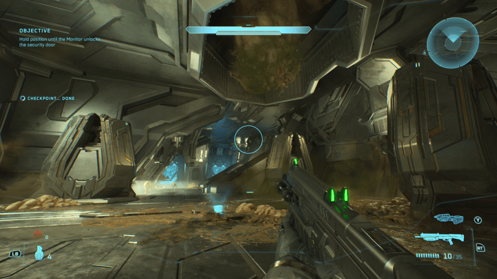Halo_-Campaign-Evolved-2026_08_04-20-57-05-1024x576 Halo: Campaign Evolved - Review - Glorious return of Master Chief