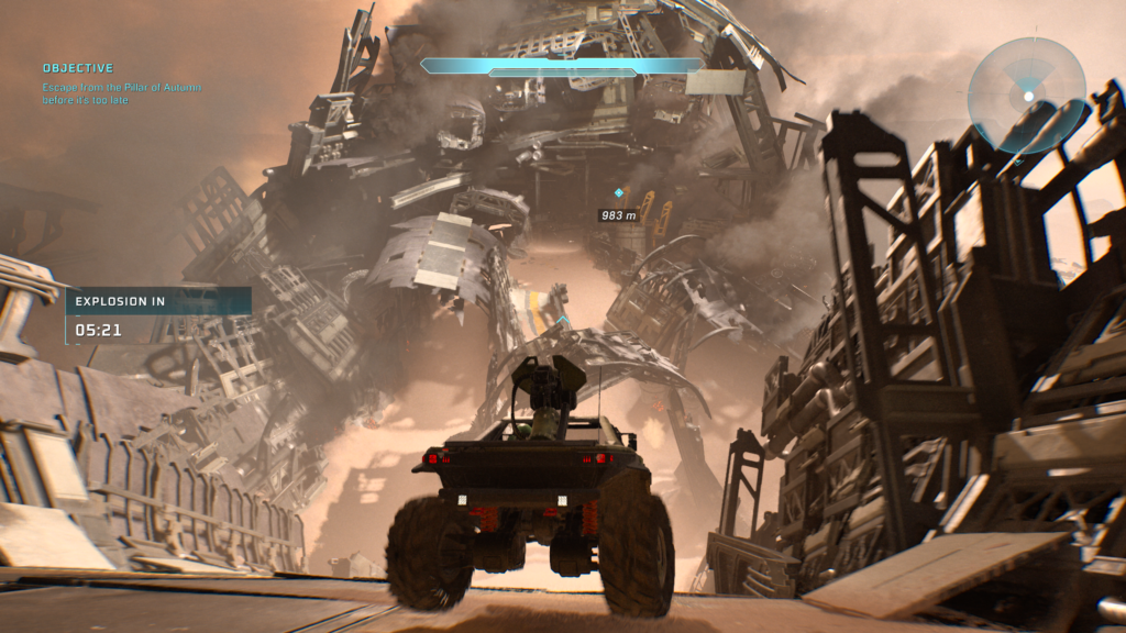 Halo_-Campaign-Evolved-2026_08_04-23-17-57-1024x576 Halo: Campaign Evolved - Review - Glorious return of Master Chief