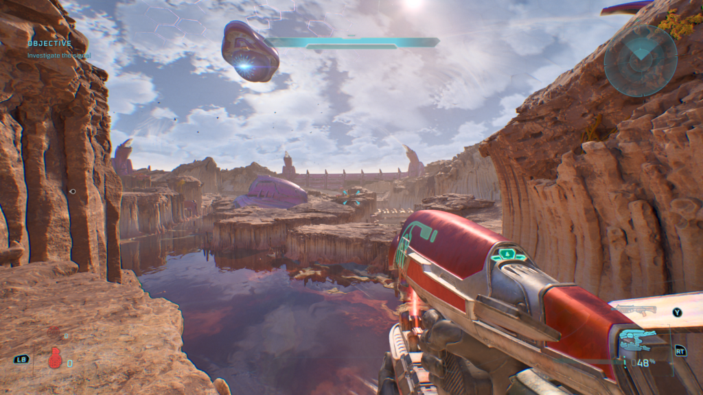 Halo_-Campaign-Evolved-2026_08_05-20-40-15-1024x576 Halo: Campaign Evolved - Review - Glorious return of Master Chief