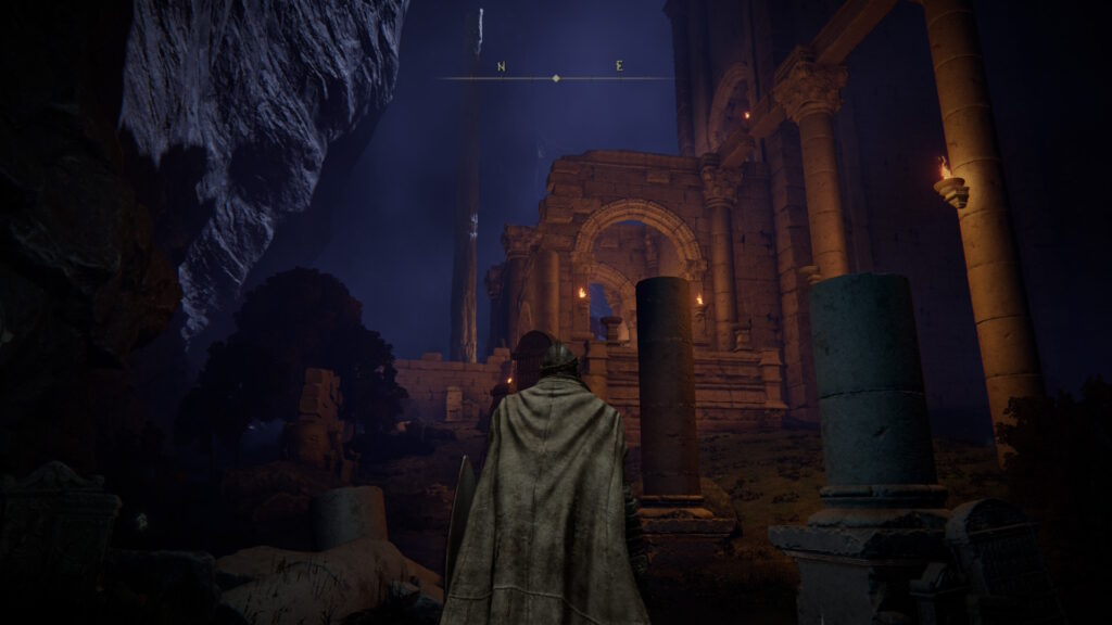 IMG_0037-1024x576 Elden Ring: Tarnished Edition - Switch 2 Review - A Soulslike Adventure That Still Has No Real Competition