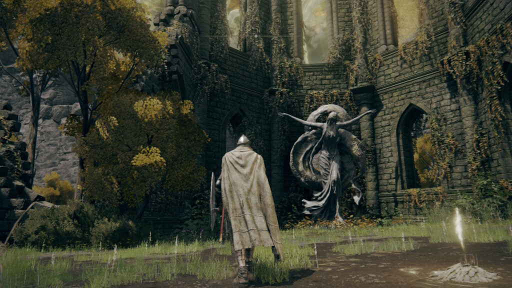 IMG_0038-1024x576 Elden Ring: Tarnished Edition - Switch 2 Review - A Soulslike Adventure That Still Has No Real Competition