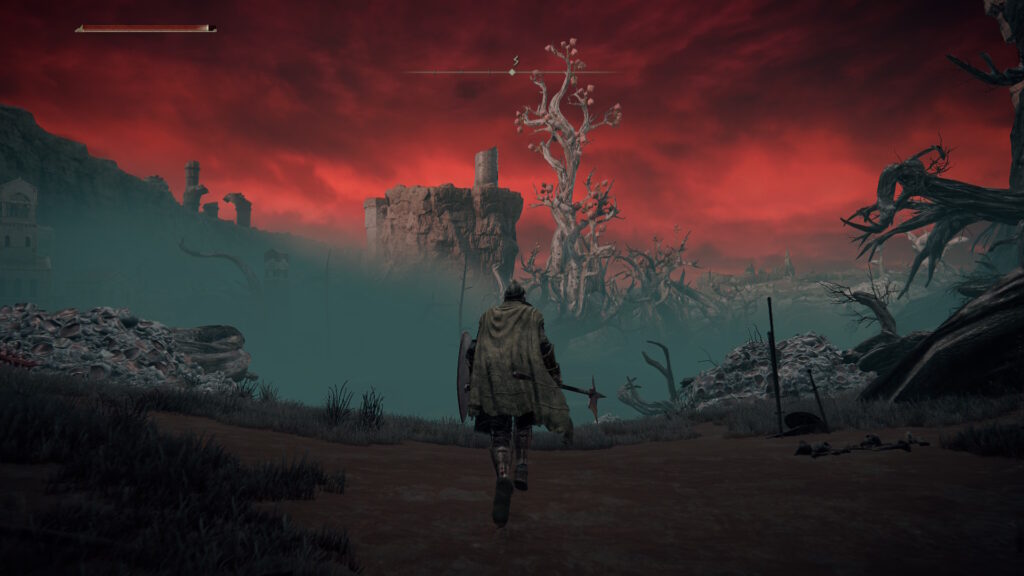 IMG_0048-1024x576 Elden Ring: Tarnished Edition - Switch 2 Review - A Soulslike Adventure That Still Has No Real Competition