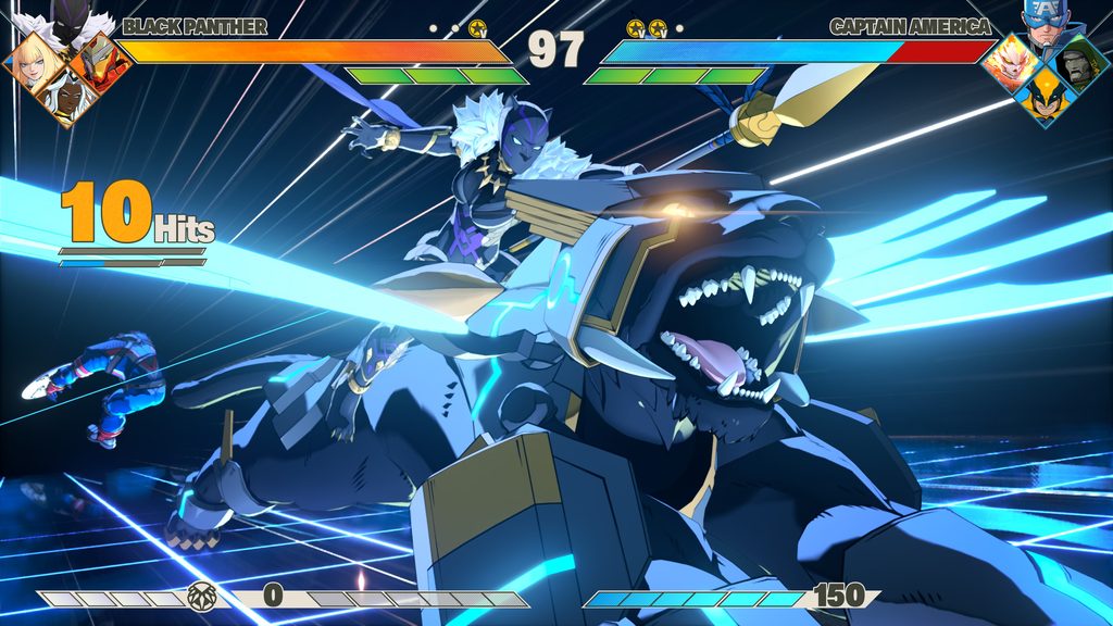 MARVEL-Tōkon_-Fighting-Souls_20260823113540-1024x576 Marvel Tokon: Fighting Souls - Recenzija - Marvel univerzum u spektakularnom fighting anime izdanju