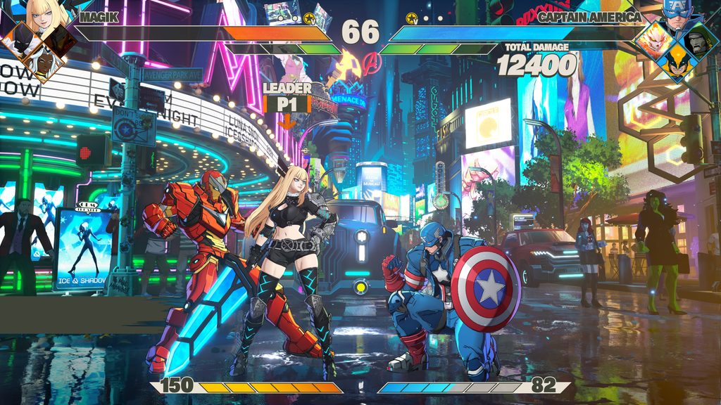 MARVEL-Tōkon_-Fighting-Souls_20260823114059-1024x576 Marvel Tokon: Fighting Souls - Recenzija - Marvel univerzum u spektakularnom fighting anime izdanju