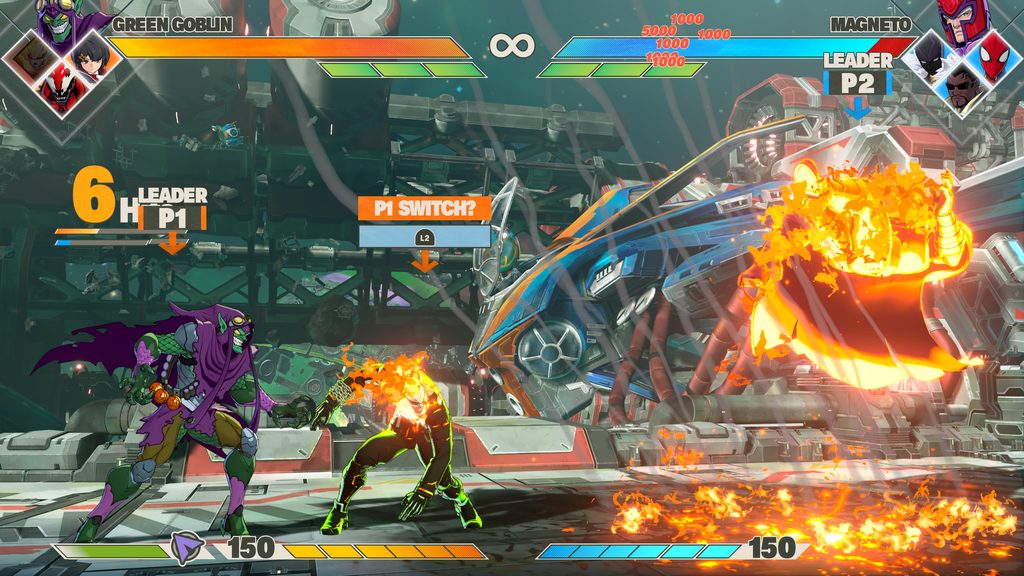 MARVEL-Tōkon_-Fighting-Souls_20260823114925-1024x576 Marvel Tokon: Fighting Souls - Recenzija - Marvel univerzum u spektakularnom fighting anime izdanju