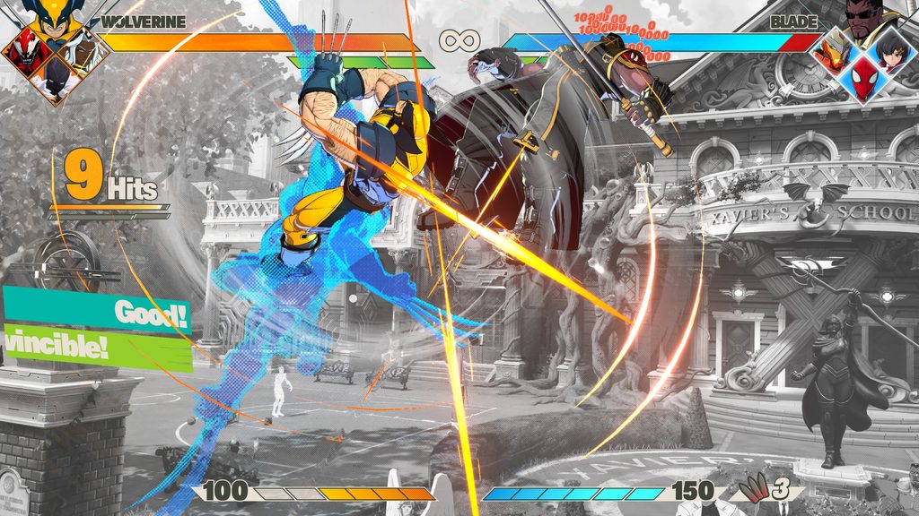 MARVEL-Tōkon_-Fighting-Souls_20260823115230-1024x576 Marvel Tokon: Fighting Souls - Recenzija - Marvel univerzum u spektakularnom fighting anime izdanju