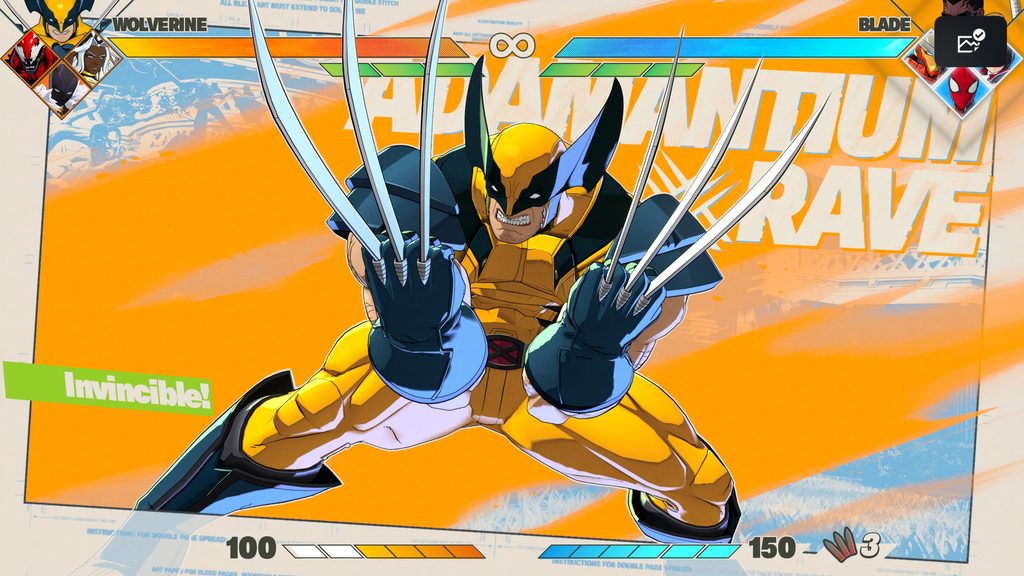 MARVEL-Tōkon_-Fighting-Souls_20260823115235-1024x576 Marvel Tokon: Fighting Souls - Recenzija - Marvel univerzum u spektakularnom fighting anime izdanju