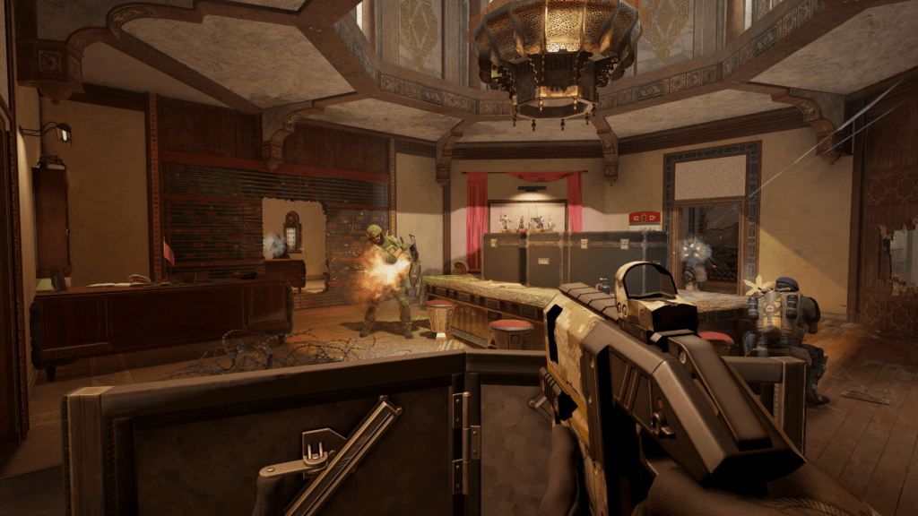 R6S_Screenshot3_Y11S3Announcement_150826_5_30PM_CEST-1024x576 Rainbow Six Siege Year 11 Season 3 - Operation Split Fire - Detaljna analiza novina