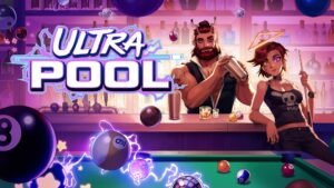 Ultrapool stiže 24. avgusta – roguelike bilijar u kojem su kugle važnije od štapova