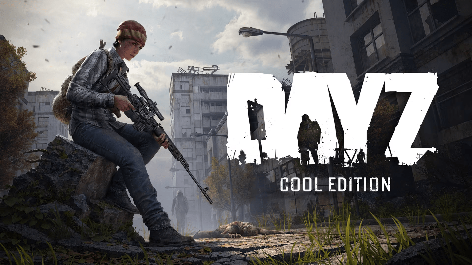 DayZ konačno stigao na Nintendo Switch 2 u kompletnom Cool Edition izdanju