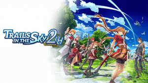 Demo za Trails in the Sky 2nd Chapter sada dostupna na PS5, Switchu i Steamu