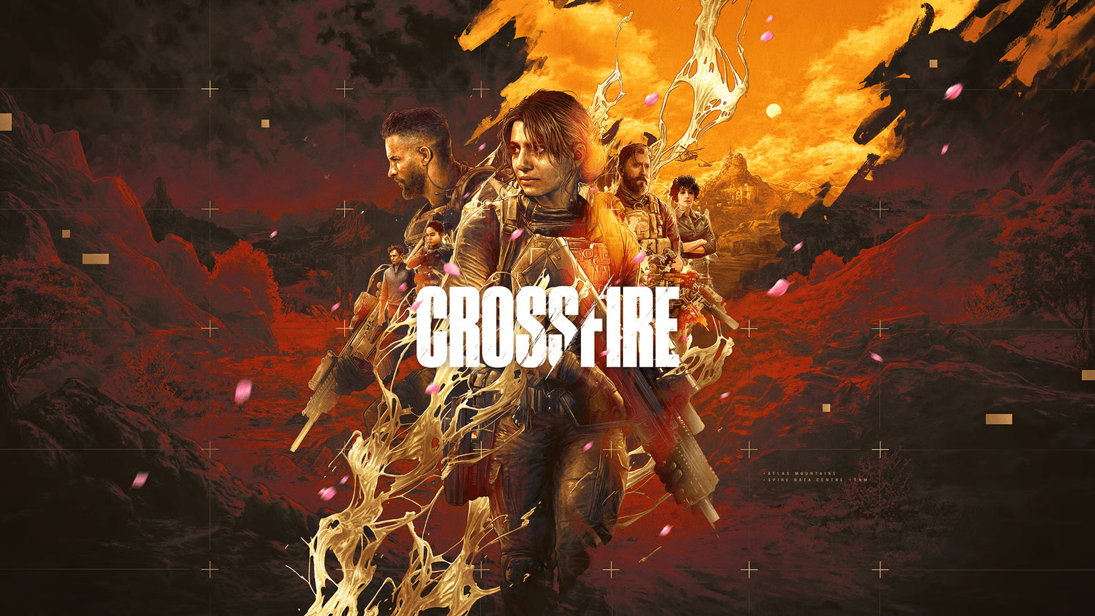Crossfire dobija dokumentarnu seriju koja otkriva kako nastaje ambiciozni triler That’s No Moon studija