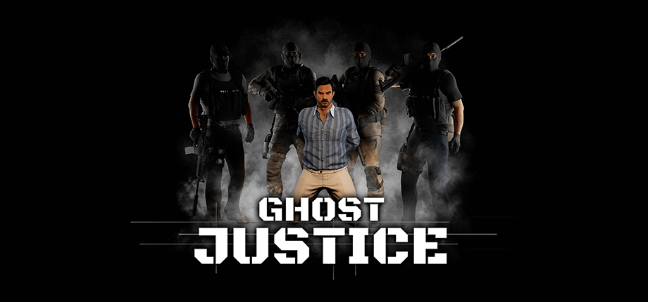 Ghost Justice stiže na Gamescom 2026 sa prvom javnom demonstracijom
