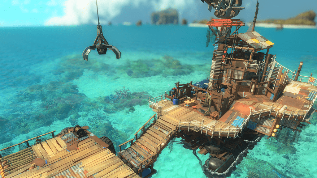 image-117-1024x576 Splatoon Raiders - Recenzija - Splatoon magija, ali sada u solo izdanju, ili coopu!