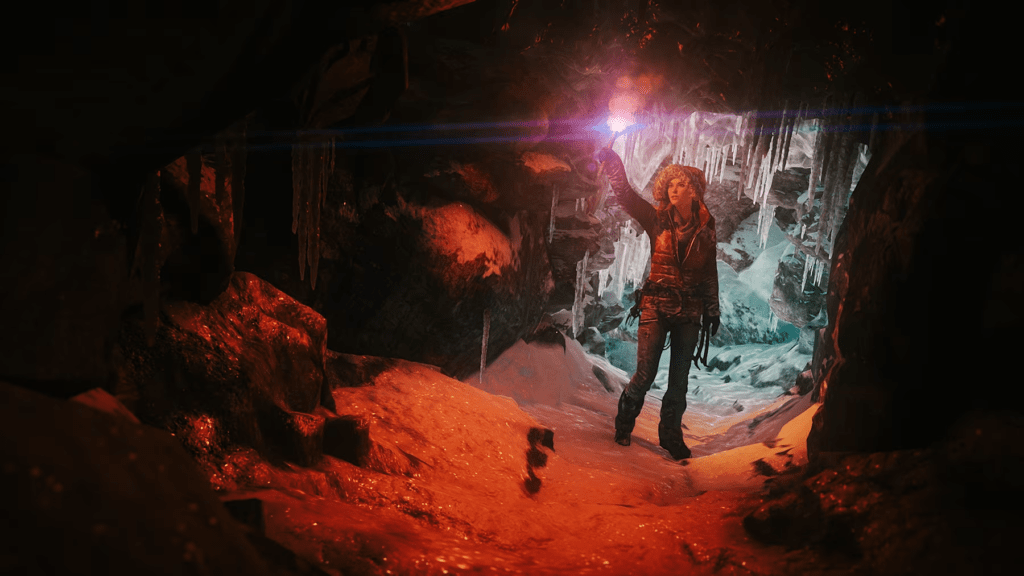 image-12-1024x576 Rise of the Tomb Raider - Switch 2 Recenzija - Najbolja Lara u ne najboljem svetlu