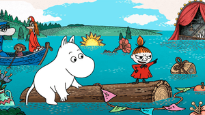 Moomin: Midsummer Madness stiže u novembru na PC i Nintendo Switch konzole