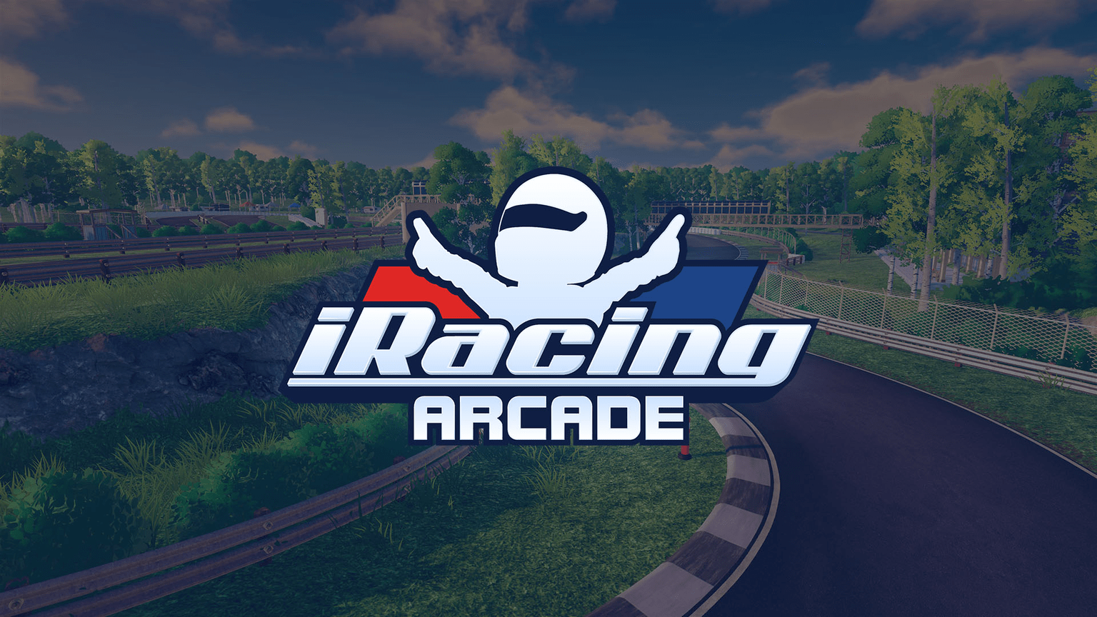 iRacing Arcade stigao na PlayStation 5 i Xbox Series X|S uz veliki content update