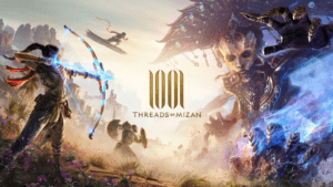 1001 Threads of Mizan otkriven na gamescomu, arapska fantazija stiže na PS5, Xbox i Switch 2