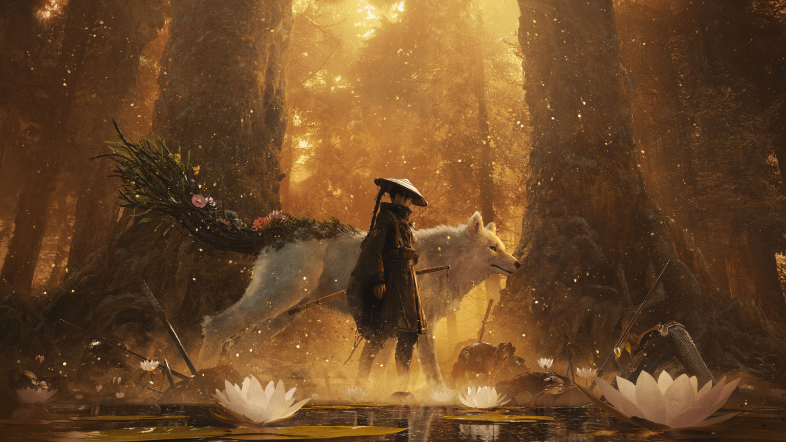 Beast of Reincarnation – Recenzija – (Game) Freak off the leash