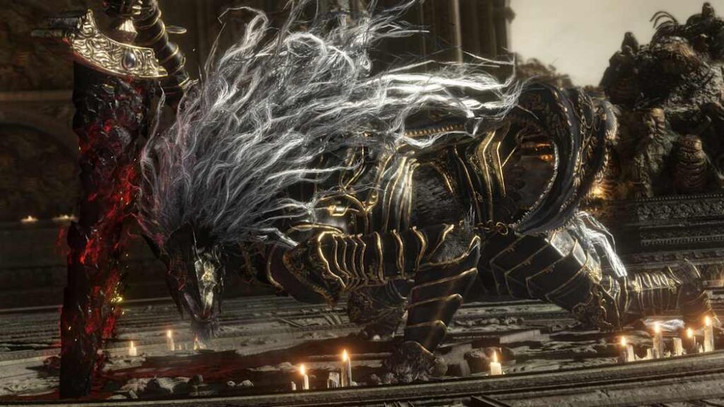 image-2-1024x576 Elden Ring: Tarnished Edition - Switch 2 Review - A Soulslike Adventure That Still Has No Real Competition