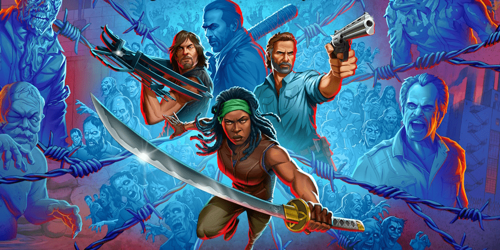 The Walking Dead: Streets of Survival stiže 18. septembra na PC i konzole, prednarudžbine su otvorene