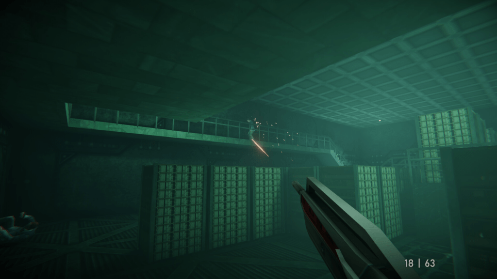 image-23-1024x576 Agent 64: Spies Never Die - Recenzija - Prelepi Love letter najboljem retro shooteru ikada