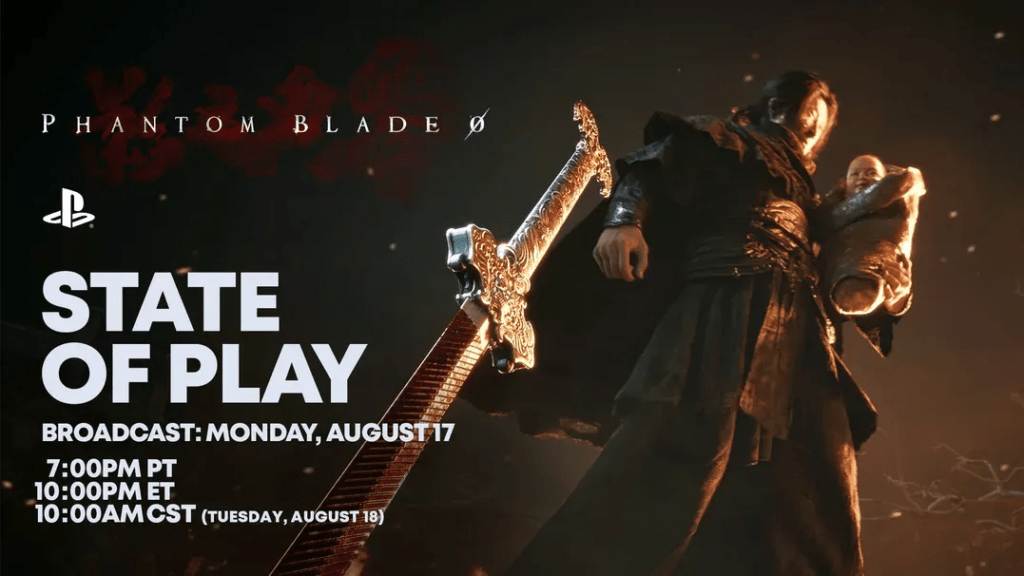 image-28-1024x576 Phantom Blade Zero dobio pre-order i novi 11-minutni gameplay, Donnie Yen je deo igre, a stiže i poseban State of Play